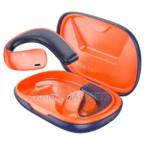 HOCO EQ4 Graceful True Wireless BT Headset
