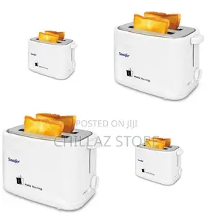 Brand Electric Bread Toaster