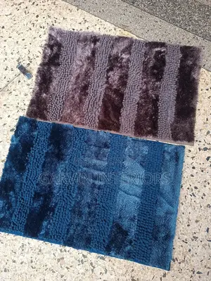 Soft Doormats