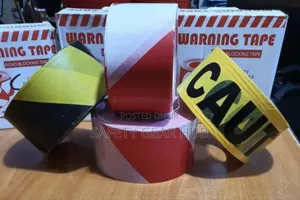Warning Tape (Caution Tape)