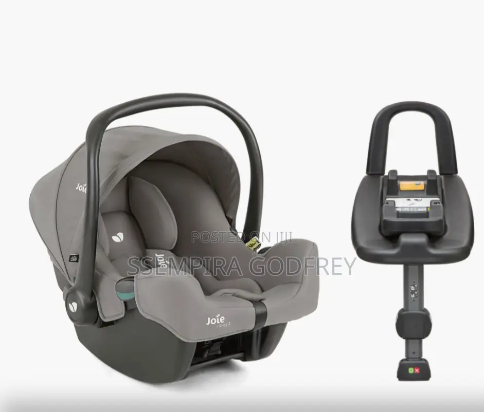 Car Seat for Babies 0 to 12month