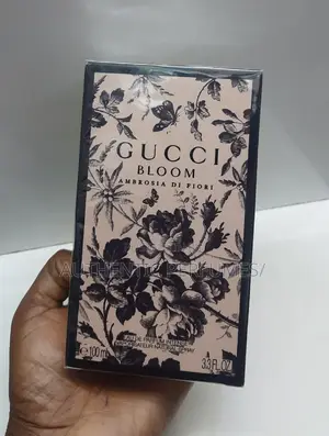 Gucci Bloom Ambrosia Di Fiori Intense