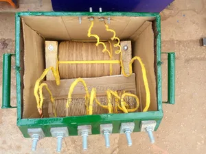 Welding Machine/World Class Quality Machine