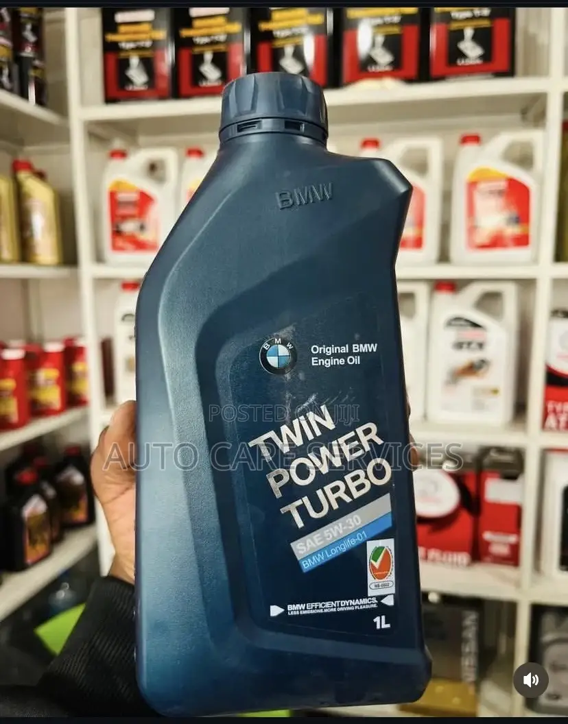 Turbo Power Twin