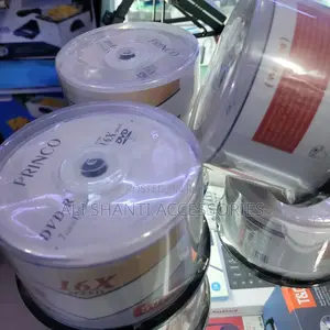 Princo DVD-R