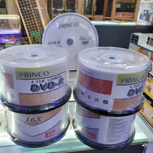 Princo DVD-R