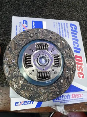 Clutch Plate for Ford Ranger