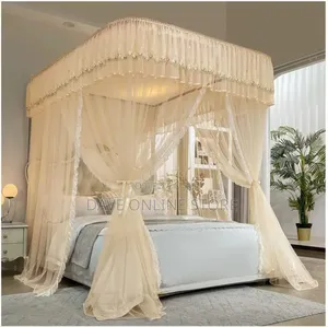 Wall Mounted Mosquito Net