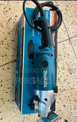 Makita ORIGINAL Grinder
