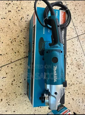 Makita ORIGINAL Grinder