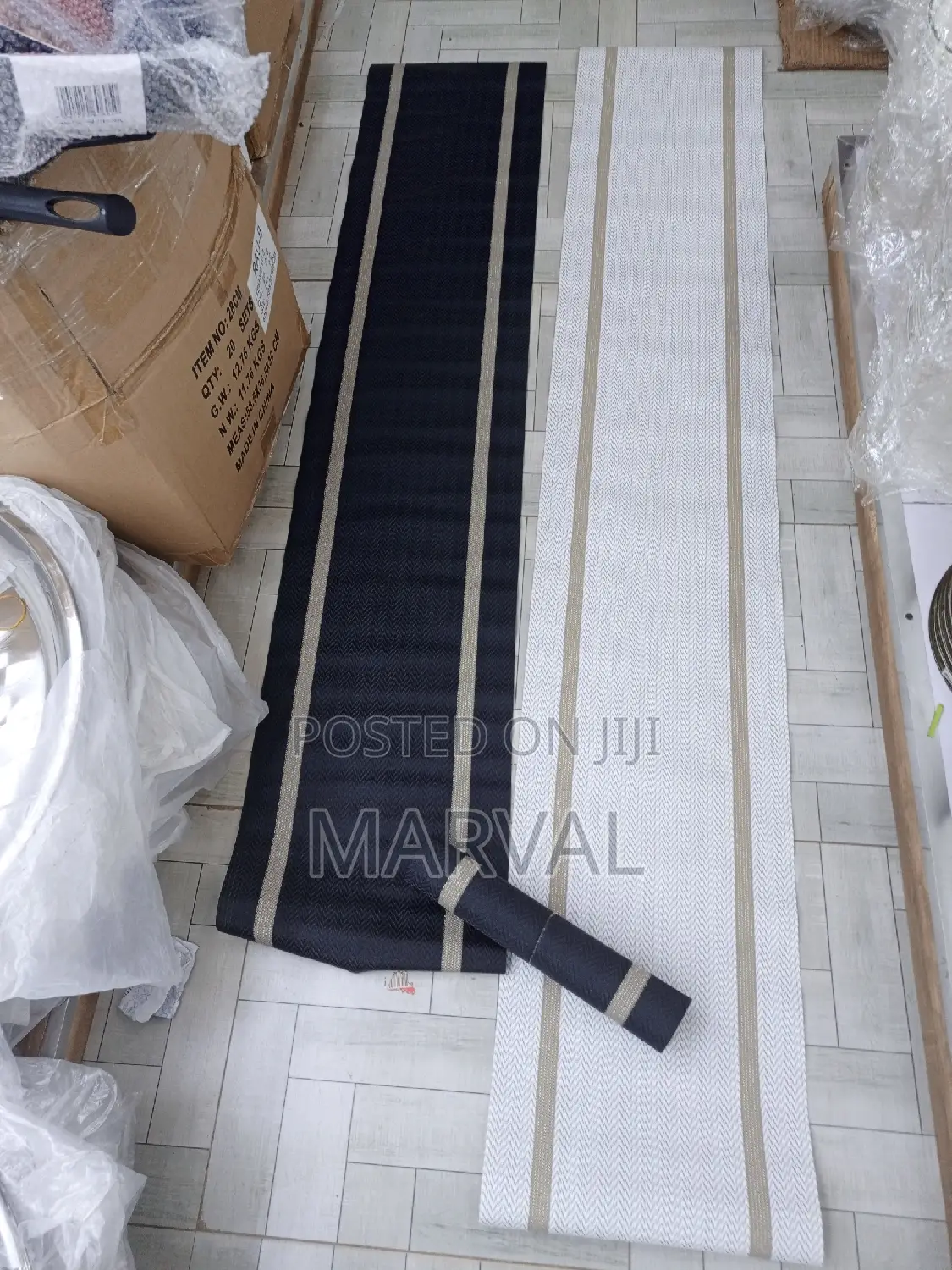 8 Seater Table Runner