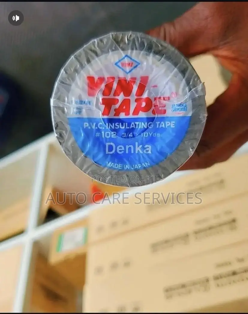Vini Seal Tape