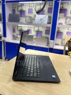 Laptop Lenovo Thinkpad X1 Yoga 16GB Intel Core I7 SSD 256GB