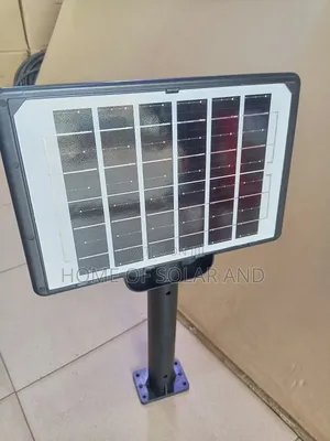 Solar Light 120w