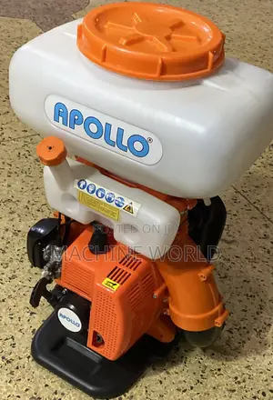 Apollo Mist Blower Japan