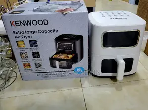 Airfryer Kenwood 10L Multifunctional