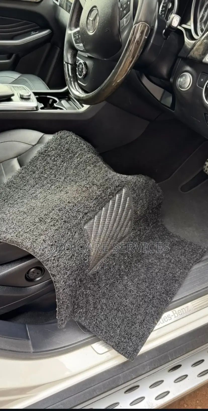 Car Carpets