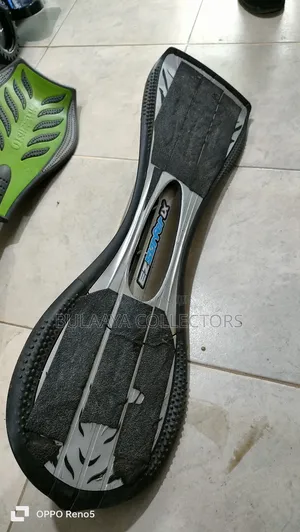 Ezsurferlx Japan Imported Second Skateboard