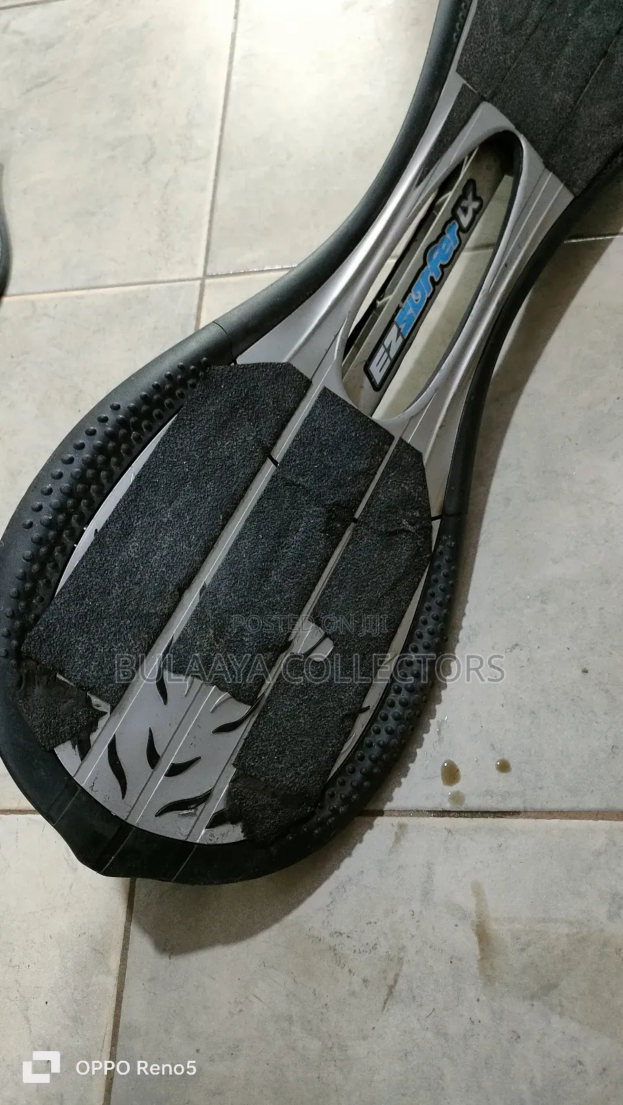 Ezsurferlx Japan Imported Second Skateboard
