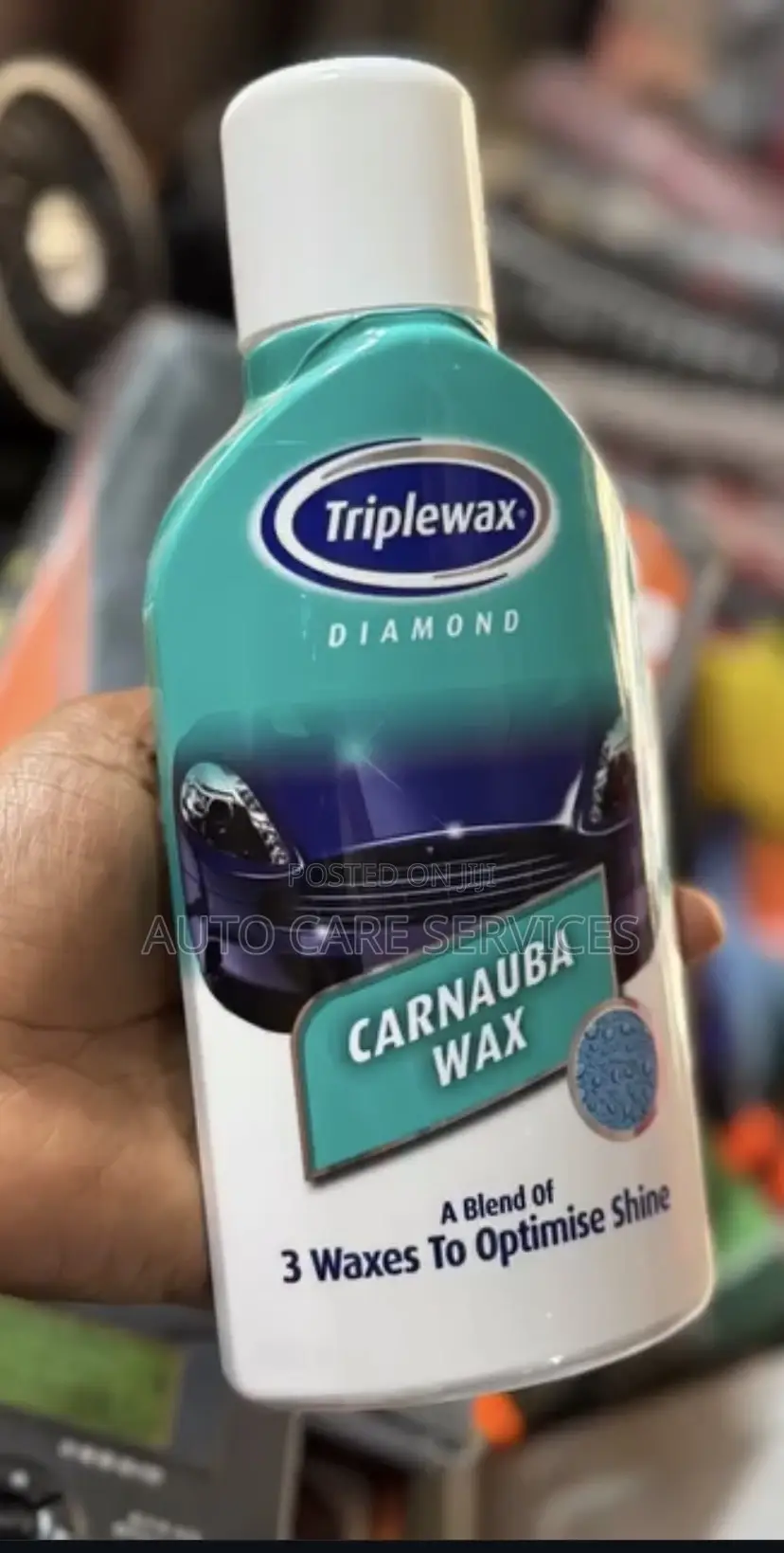 Car Spray Paint