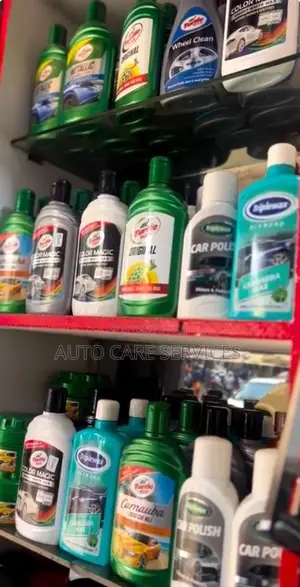 Car Spray Paint