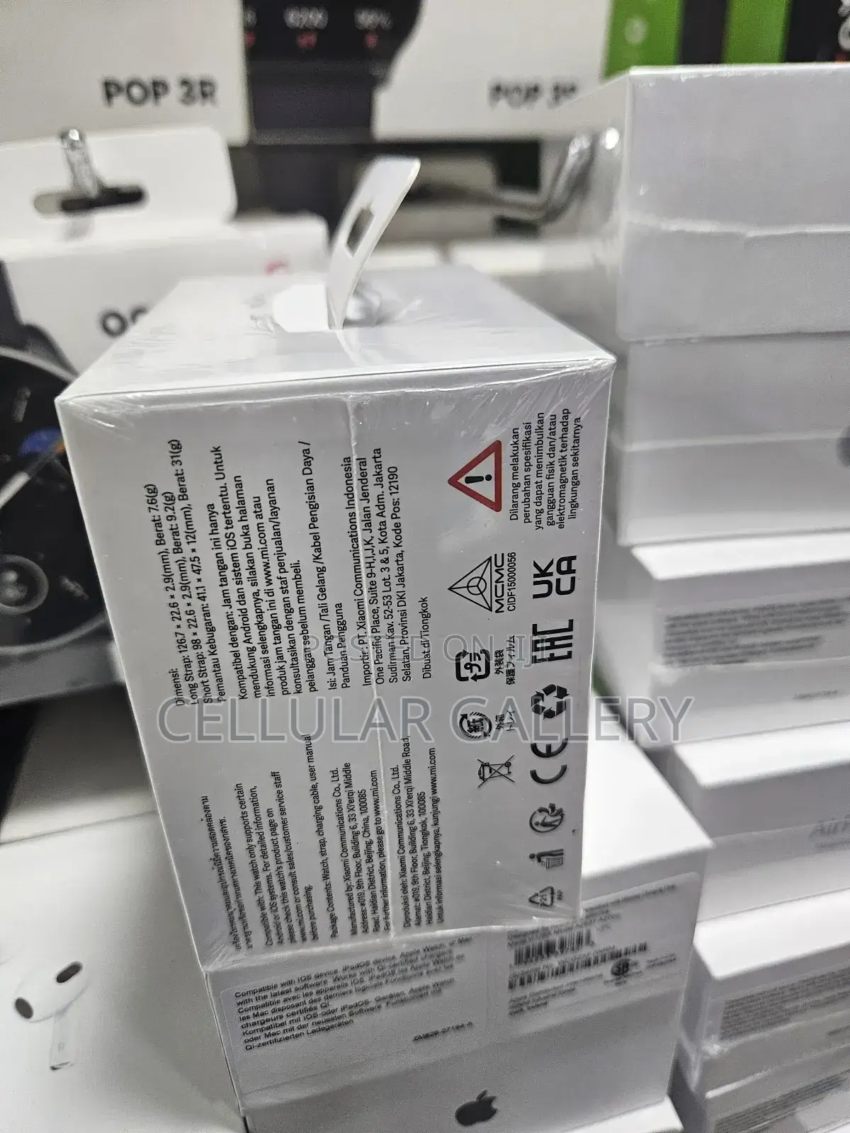 Redmi Watch 4