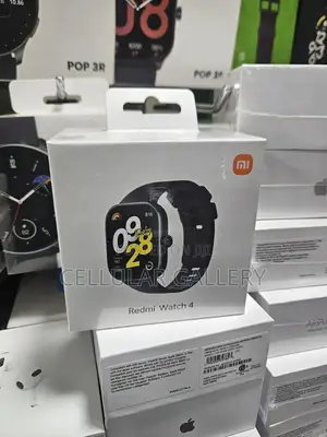 Redmi Watch 4