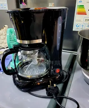 Coffee Machine