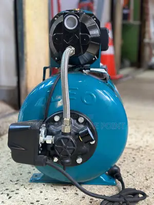 Water Pressure Booster Pump /Water Pump Pressure Tank