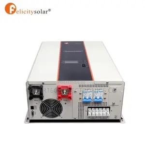 10KVA Felicity Backup Inverter.