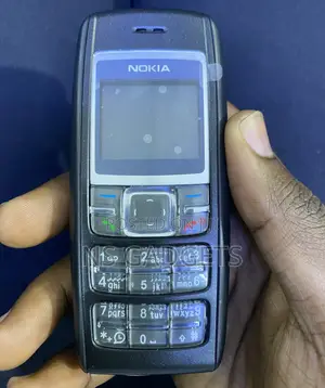 Nokia 1600 Black