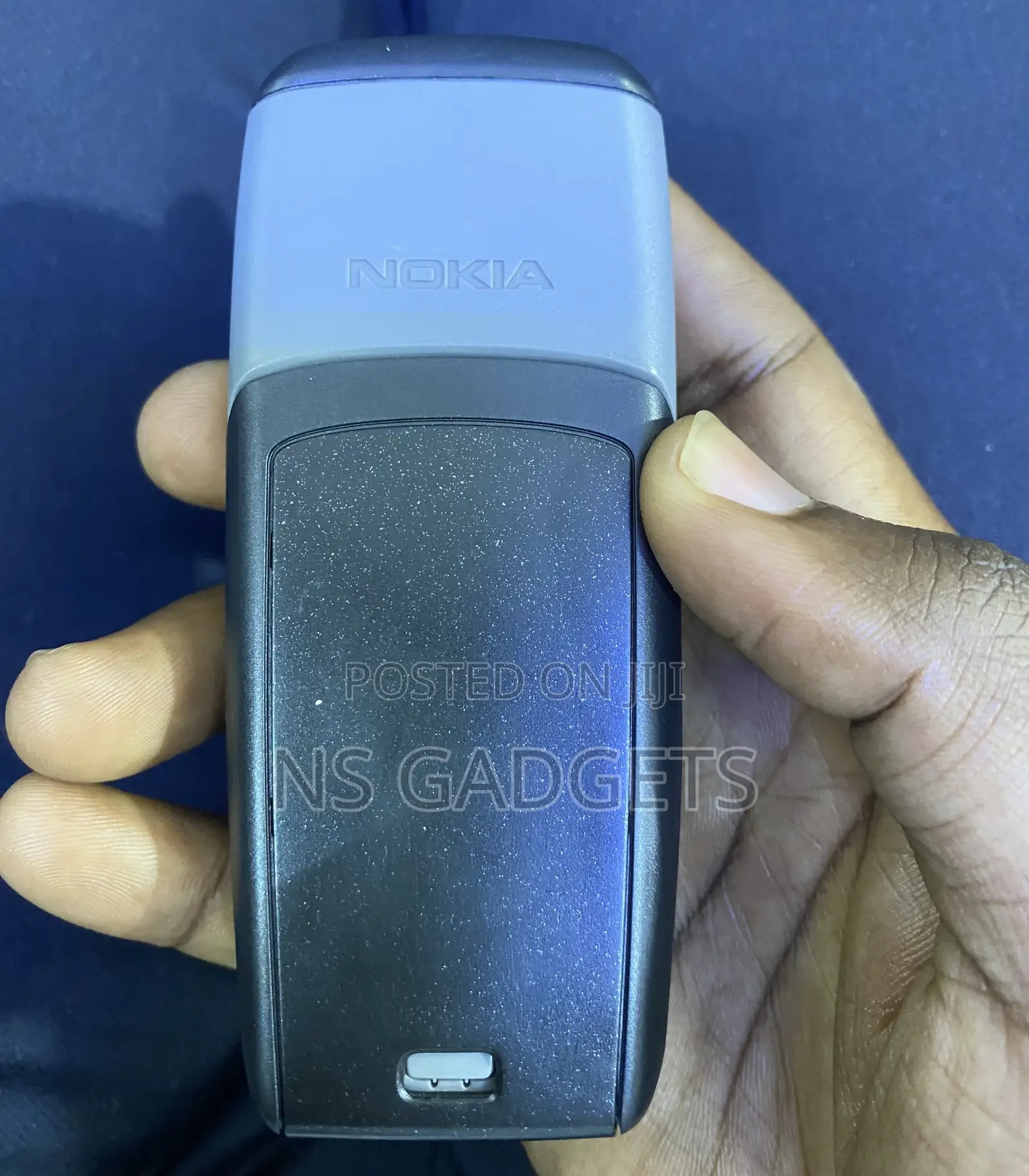 Nokia 1600 Black