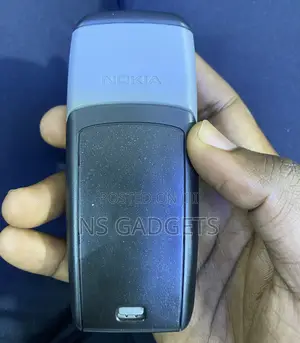 Nokia 1600 Black