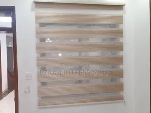 Zebra Blinds 120000 Per Square Meter