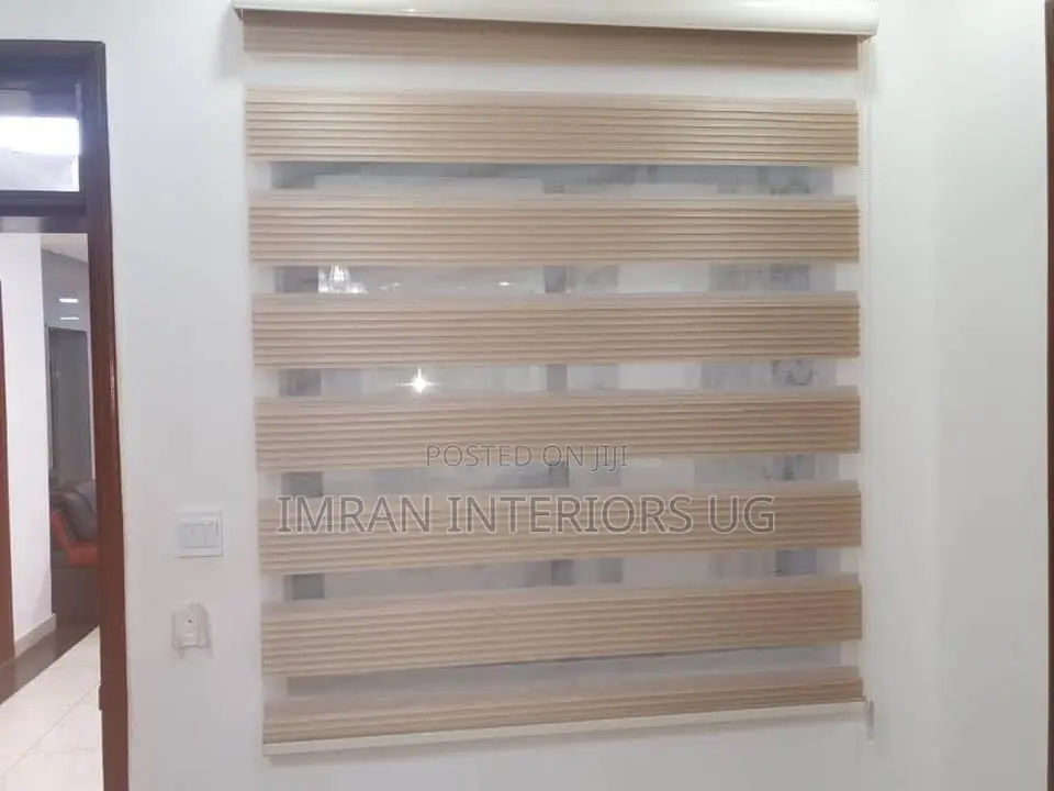 Zebra Blinds 120000 Per Square Meter