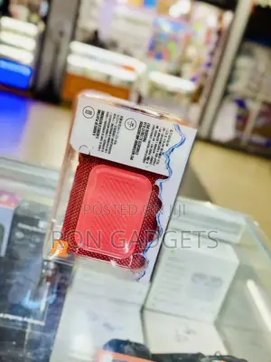 JBL Bluetooth GO 3