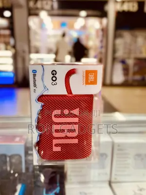 JBL Bluetooth GO 3