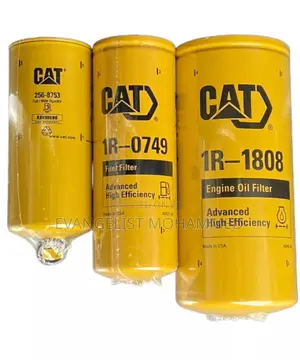 Oil Diesel Fuel Filters for Sale in Kampala Uganda