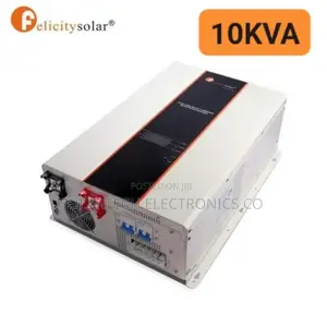 10KVA Felicity Backup Inverter A
