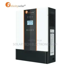 10kva/8000w Felicity High Frequency Inverter