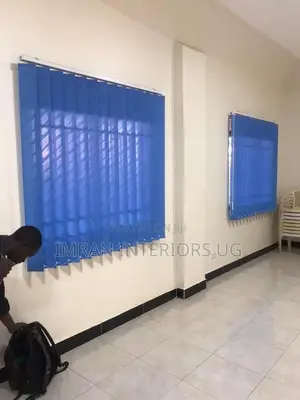 Office Blinds 4
