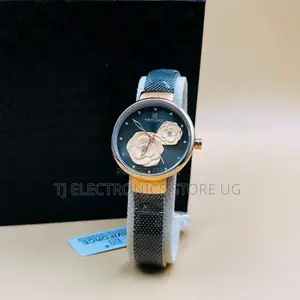 Navi Force Watch