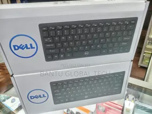 Dell Mini Keyboard