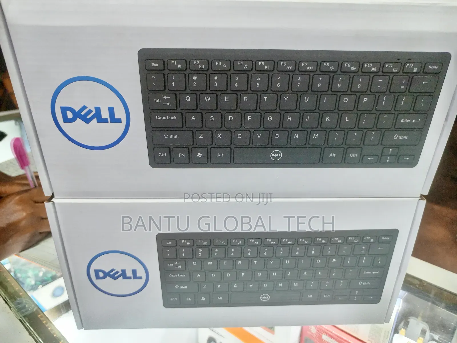 Dell Mini Keyboard