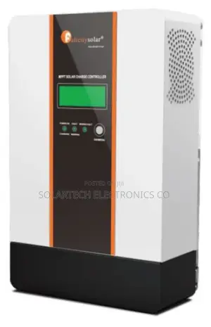 100A Felicity MPPT Solar Charge Regulator