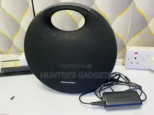 Harman Kardon Onyx Studio 6 Bluetooth Rechargeable Speaker