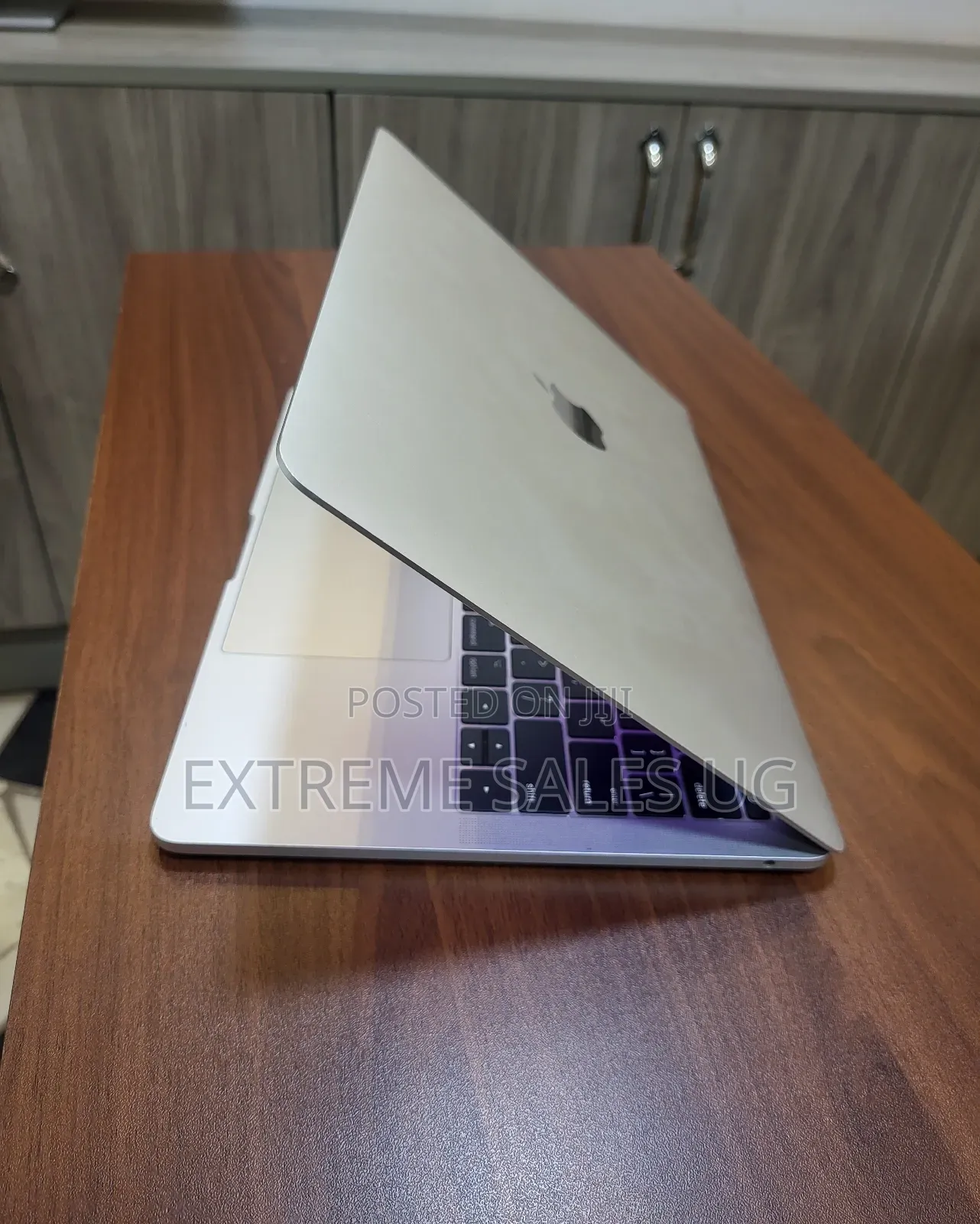 Laptop Apple MacBook Pro 2017 8GB Intel Core I5 SSD 256GB