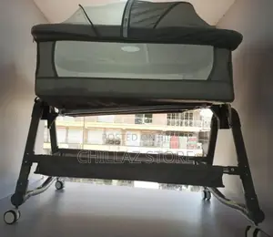 Baby Rocker Swing Bed