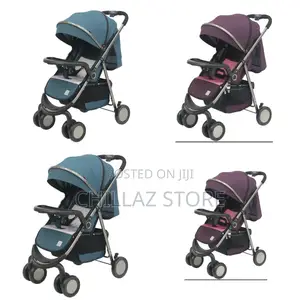 Brand Baby Travel Stroller