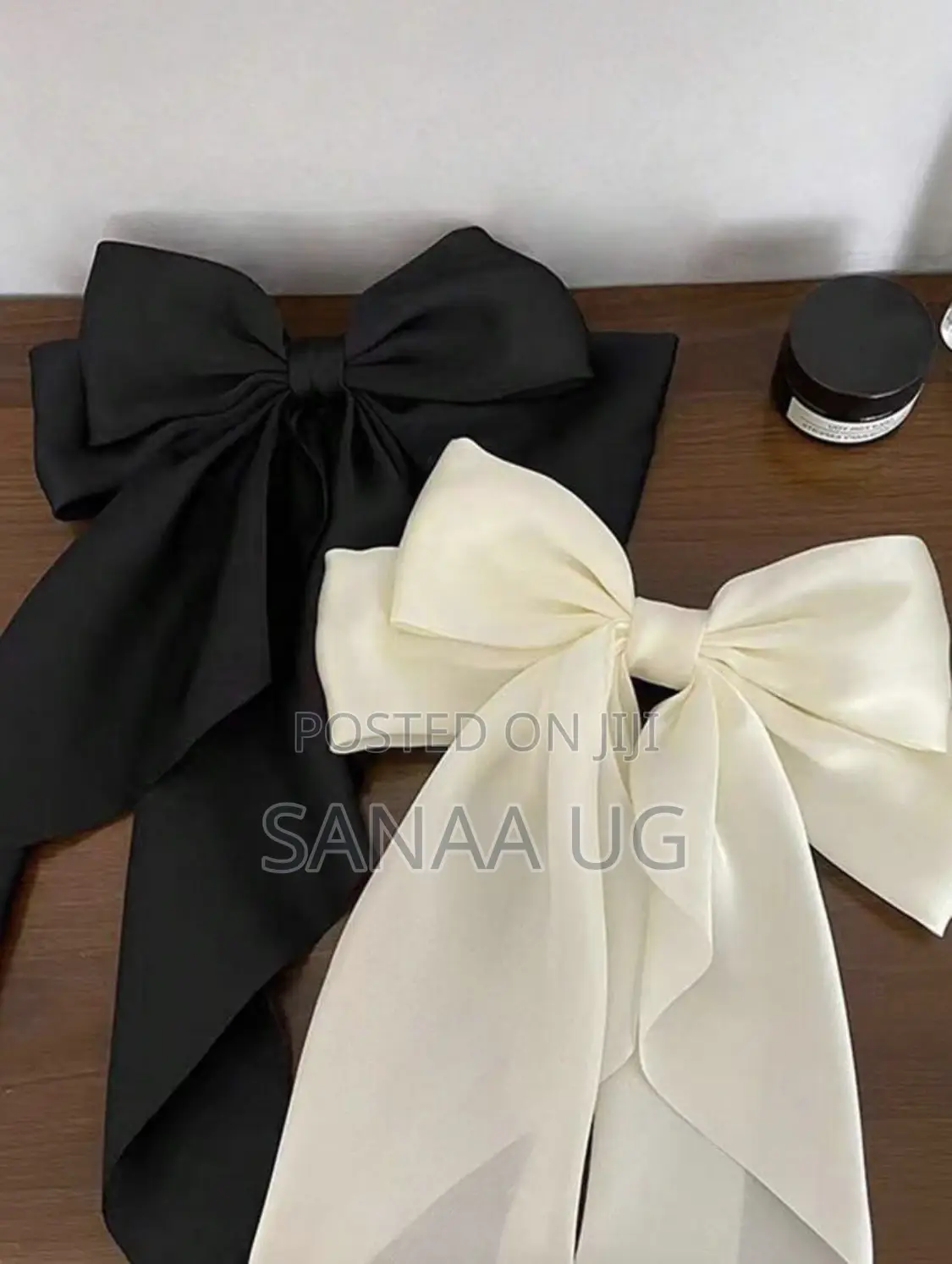 Women Bow Ribbon